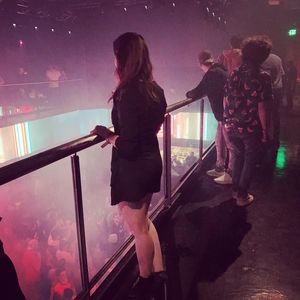 Meet your Posher, Pamela